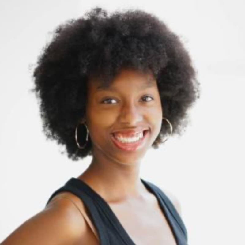 Myshay Causey, Founder & CEO of Causey